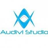 Audivi Studio Logo