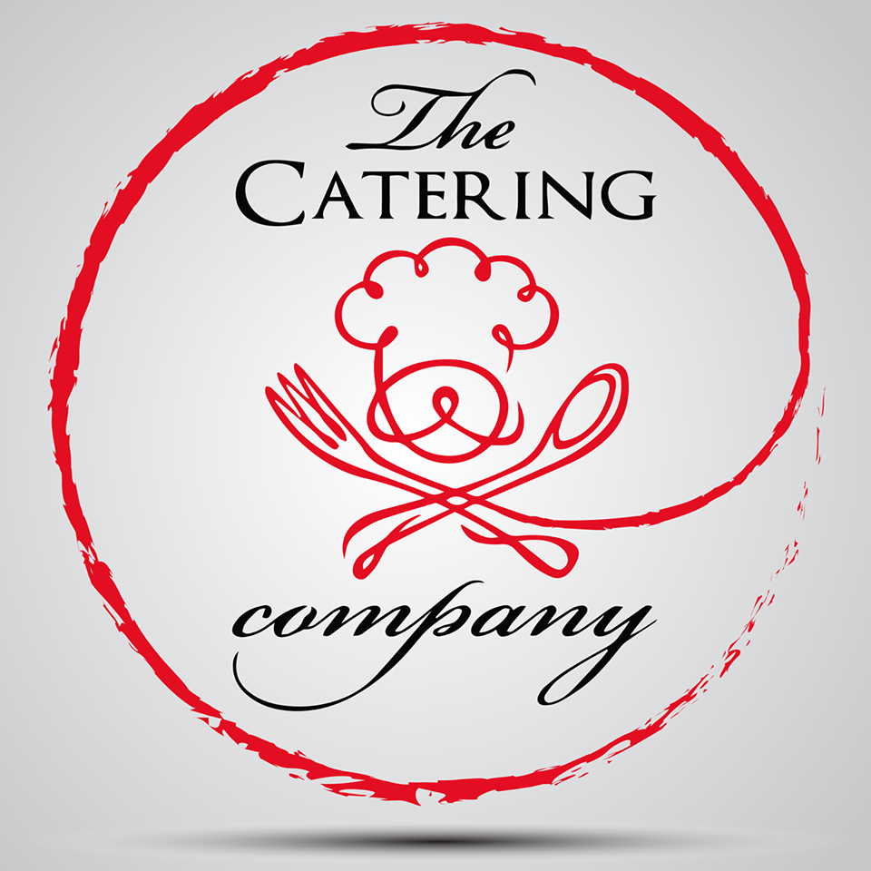 The catering company karachi Logo