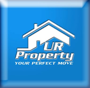 Ur Property Logo