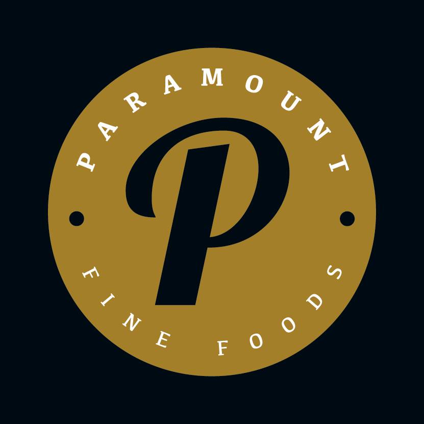 Paramount Fine Food Logo