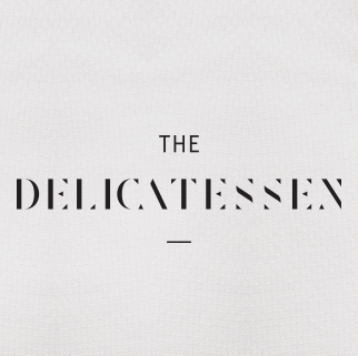 The Delicatessen by Cosa Nostra Logo