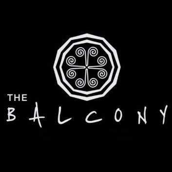 The Balcony Logo
