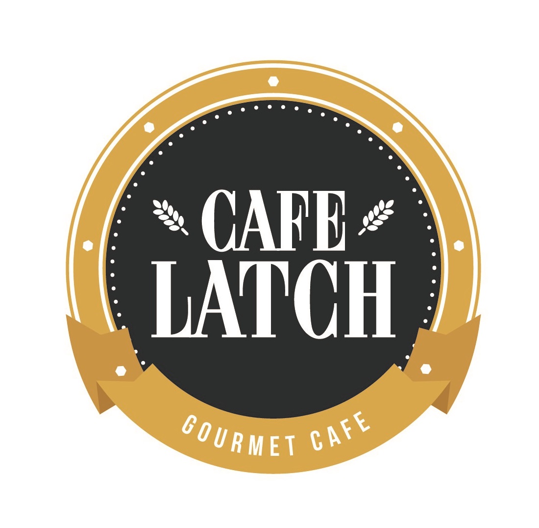 Cafe Latch Logo