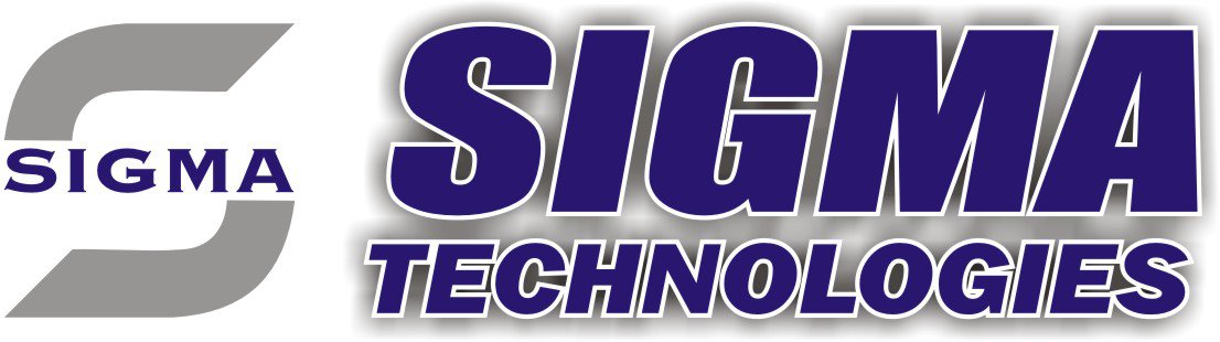 Sigma Technologies Logo