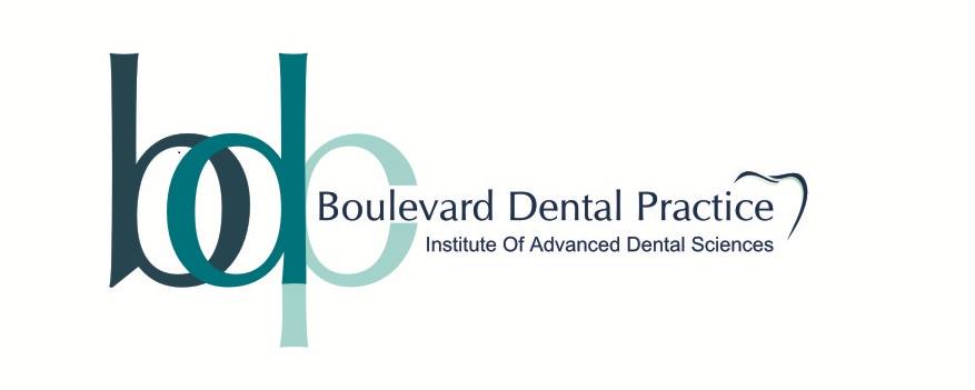 Boulevard Dental Practice Logo