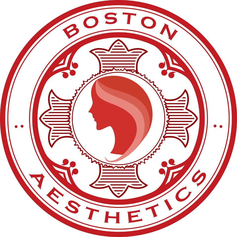 Boston Aesthetics Logo