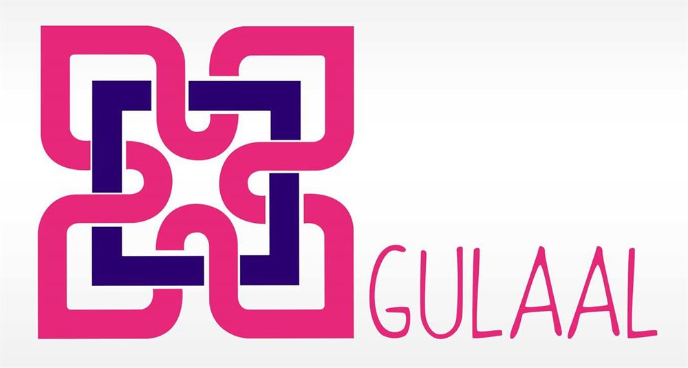 Gulaal Logo