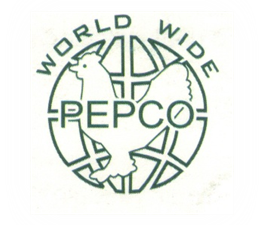 Pepco Pakistan Branch 2 Lahore Logo