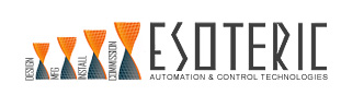 Esoteric Automation Pvt. Limited Logo