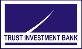 Trust Investment Bank Limited Logo