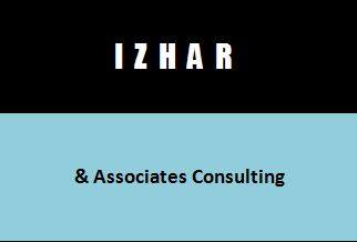 Izhar & Associates Consulting Logo