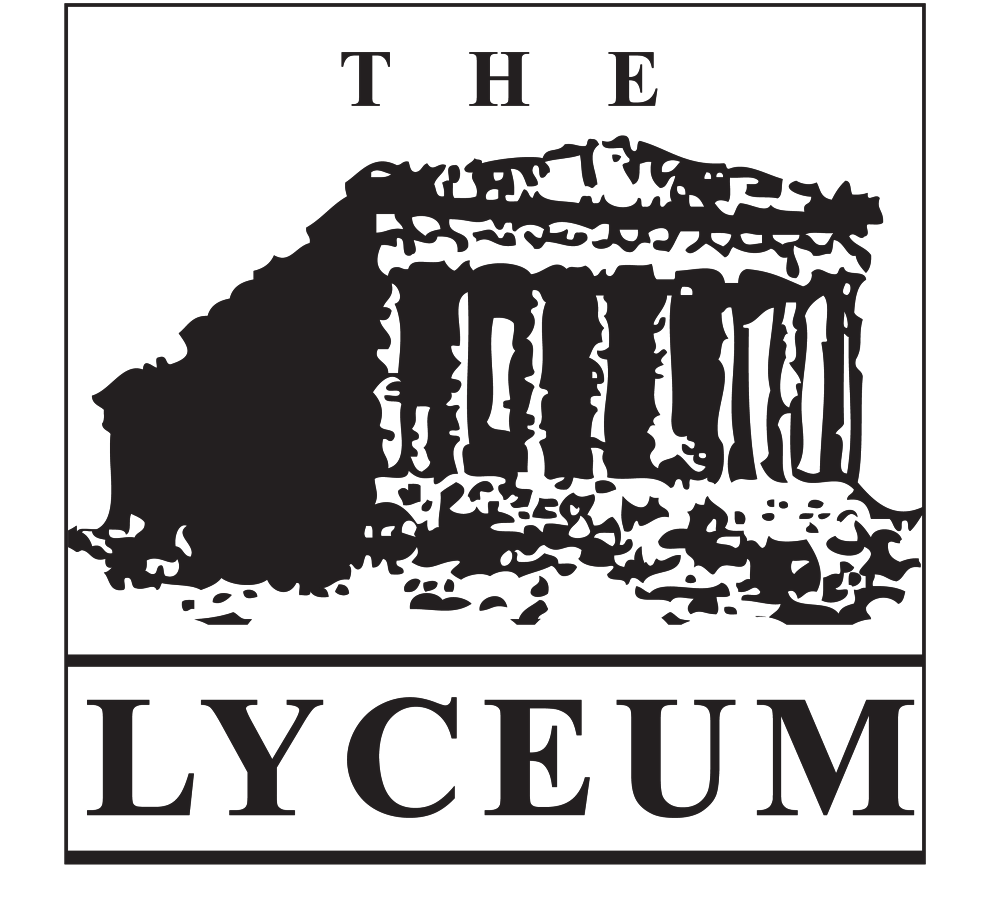 The Lyceum Logo