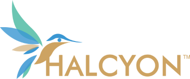 Halcyon Medical Centre Logo