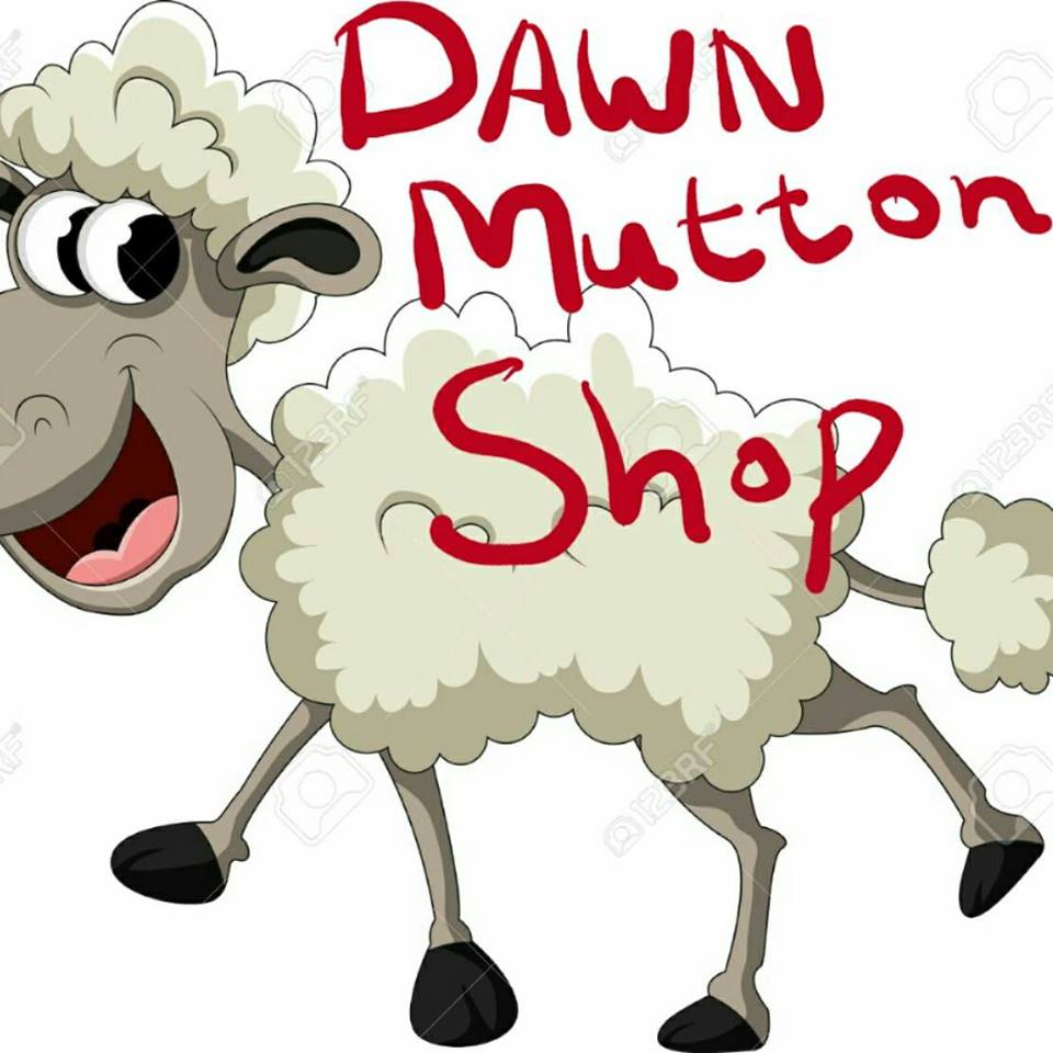 Dawn Mutton & Beef Shop
