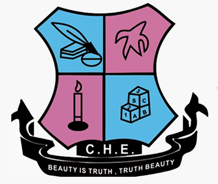 College of Home Economics Logo