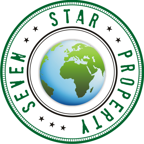 7starproperty Logo