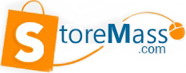 Storemass.com Logo