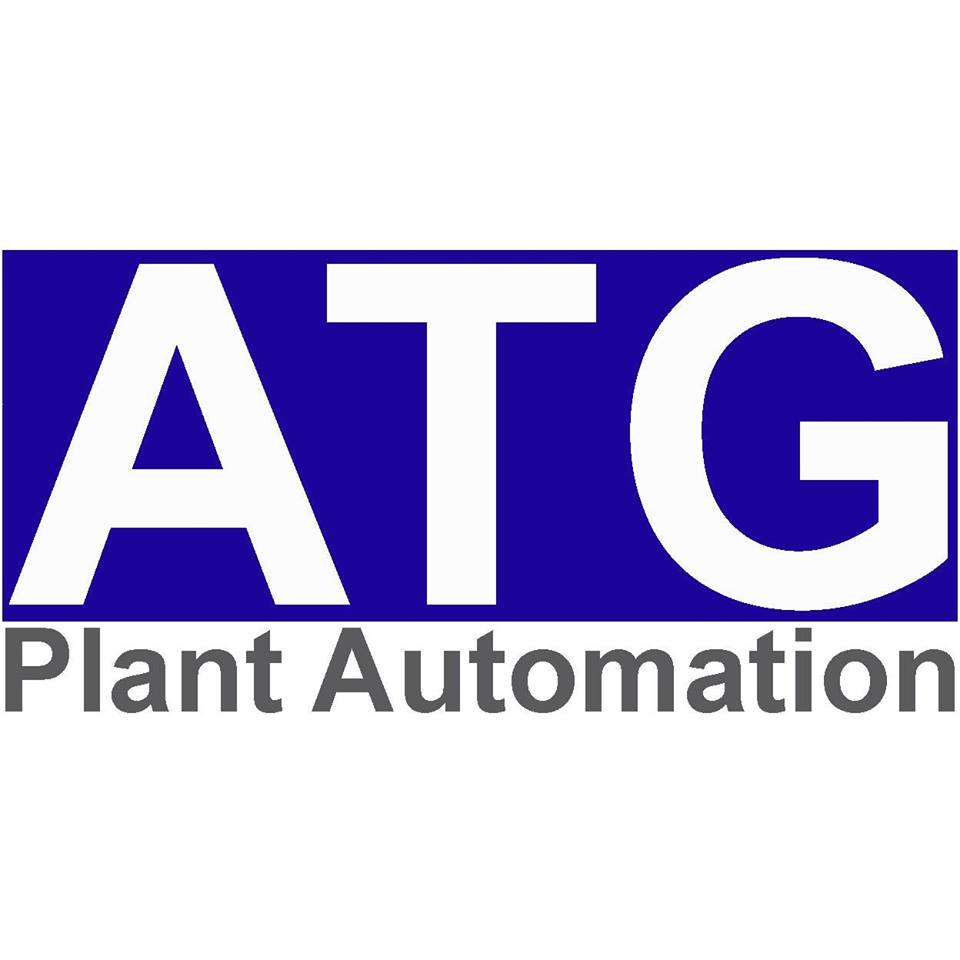 Atg Plant Automation Logo