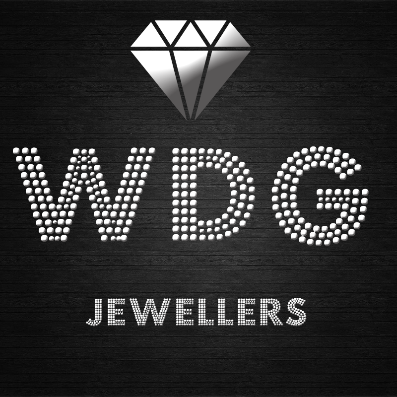 WDG Jewellers Logo