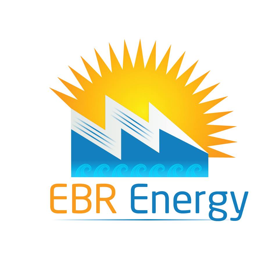 EBR Energy Pakistan (Pvt.) Ltd Logo