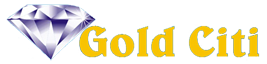 Gold citi Logo