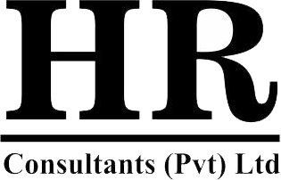 HR Consultants (Pvt.) Ltd Logo