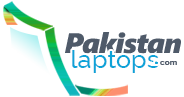 Pakistanlaptops.com Logo