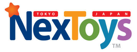 NexToys Logo