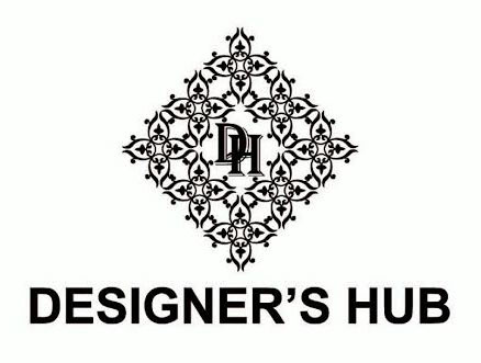 Designer's Hub Logo