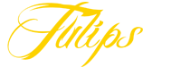 Tulips Event Logo