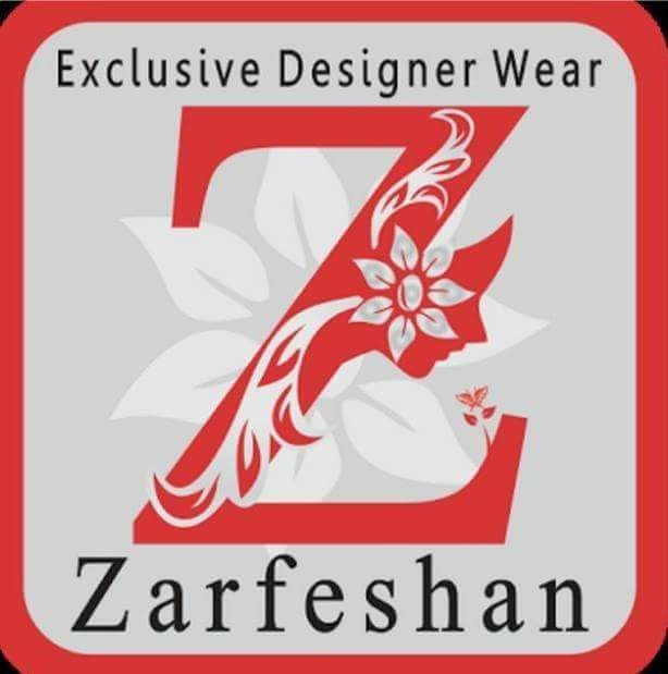 Zarfeshan Logo