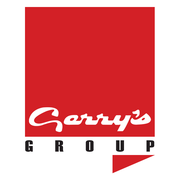 Gerry's Group Logo