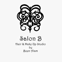 Salon B Logo