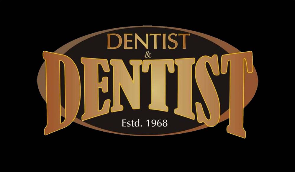 Dentist & Dentist Logo