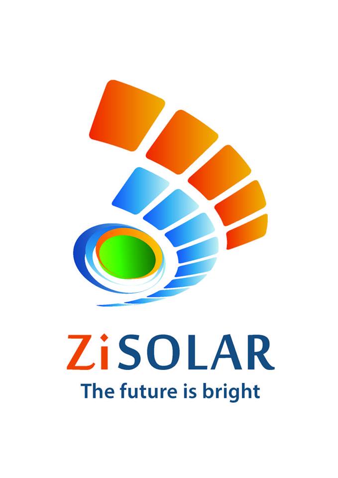 Zi Solar (Private) Limited Logo