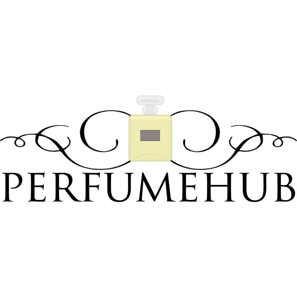 PerfumeHub Logo