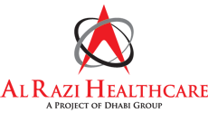 Al Razi Hospital Logo