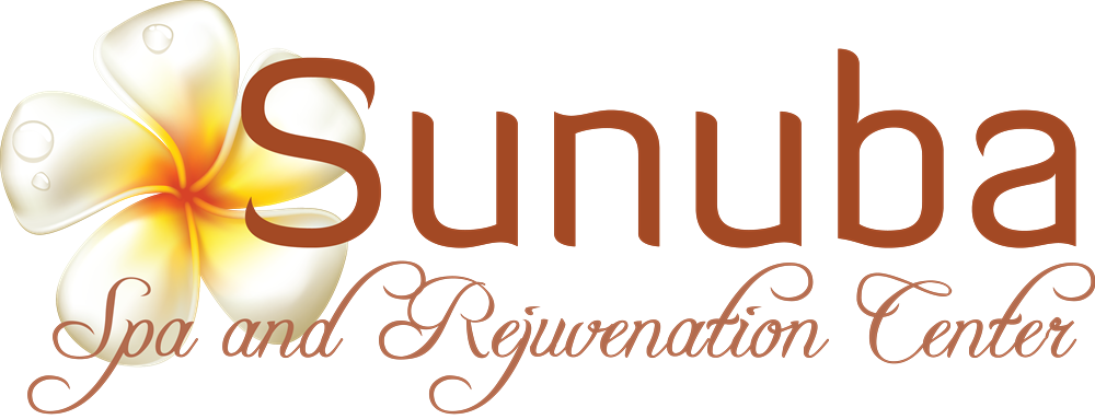 Sunuba Spa and Rejuvenation Center Logo