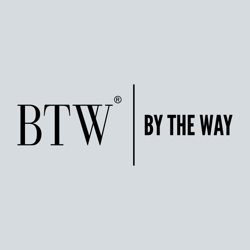 BTW Logo