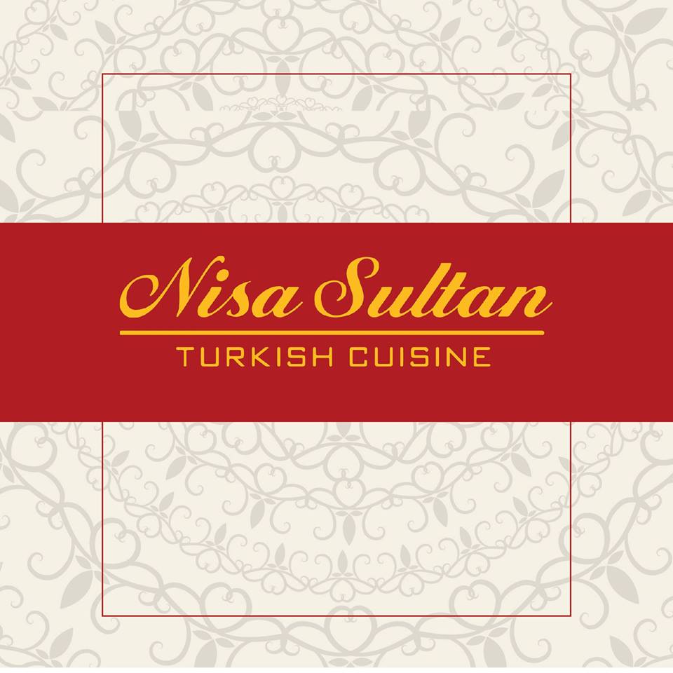 Nisa Sultan Logo