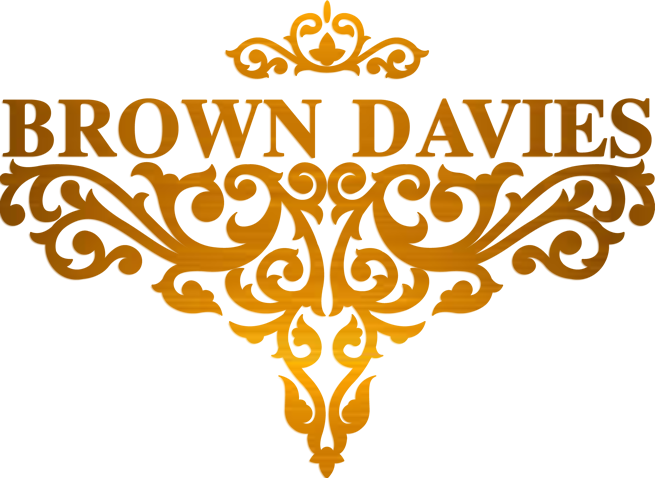 Brown Davies Logo