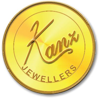 Kanz Jewellers Logo