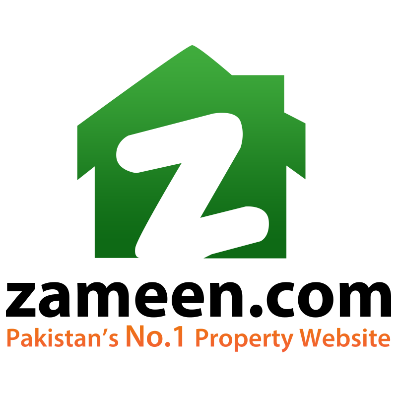 Zameen.com Logo