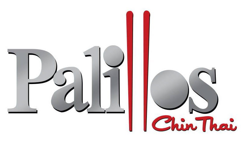 Palillos Logo