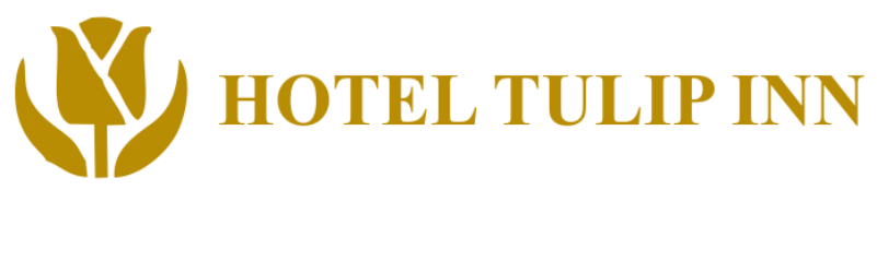 Hotel Tulip Inn Logo