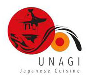 Unagi Japanese Cuisine Logo