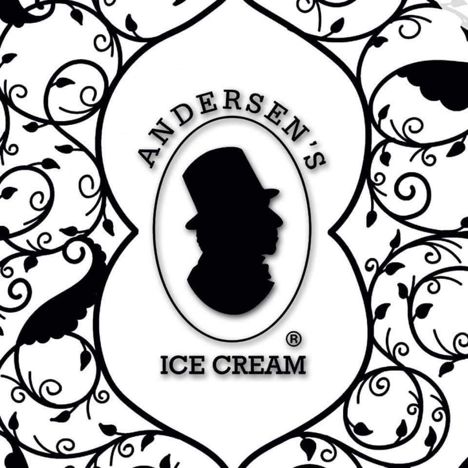 Andersens Icecream Logo