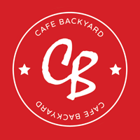 Cafe Backyard Logo