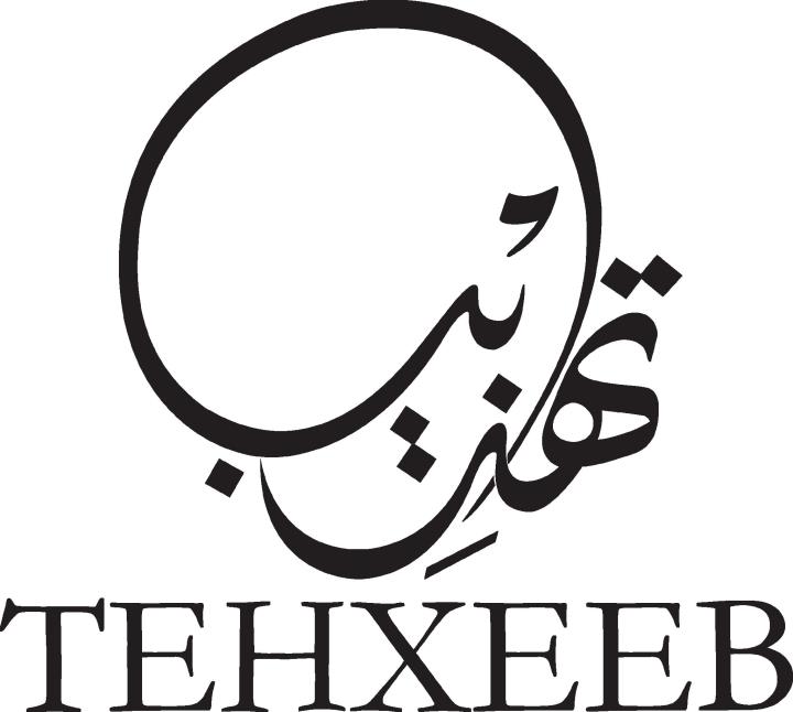 Tehxeeb Logo