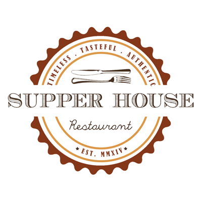 Supper House Logo